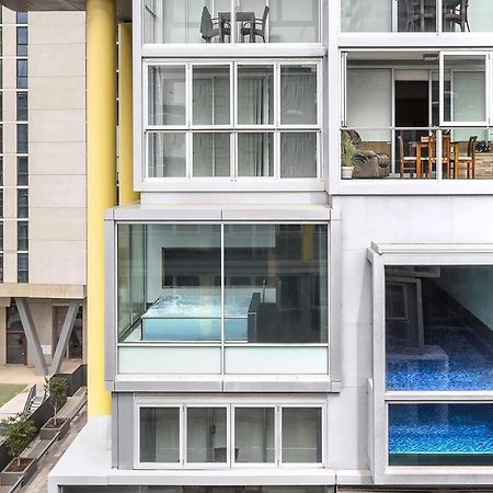 Hi 5 Star Luxury Adelaide City Apartment Esterno foto