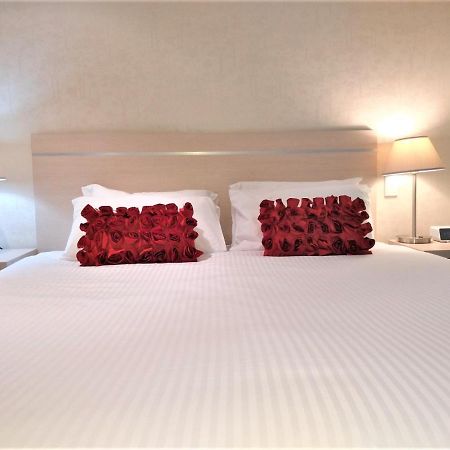 Hi 5 Star Luxury Adelaide City Apartment Esterno foto