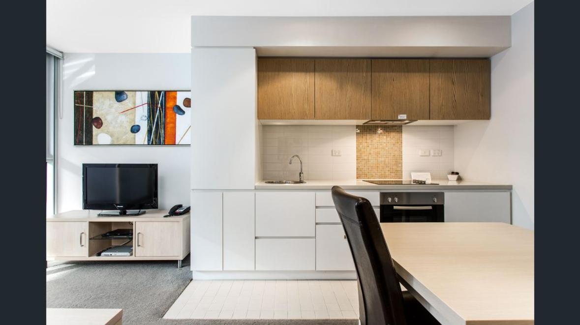 Hi 5 Star Luxury Adelaide City Apartment Esterno foto