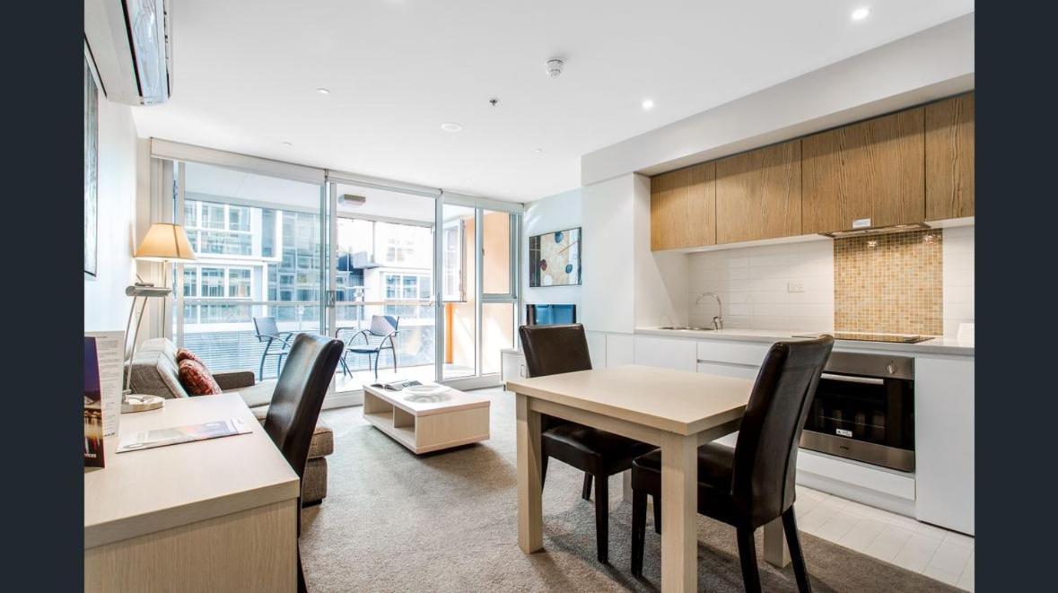 Hi 5 Star Luxury Adelaide City Apartment Esterno foto