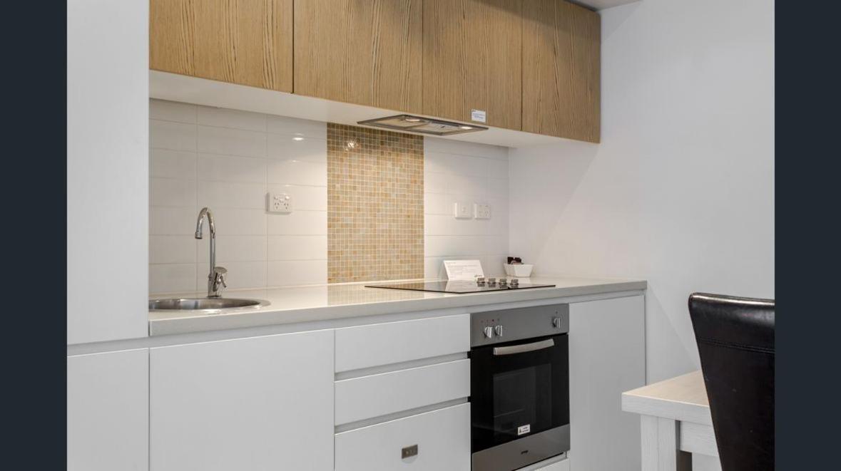 Hi 5 Star Luxury Adelaide City Apartment Esterno foto