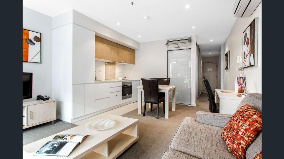 Hi 5 Star Luxury Adelaide City Apartment Esterno foto