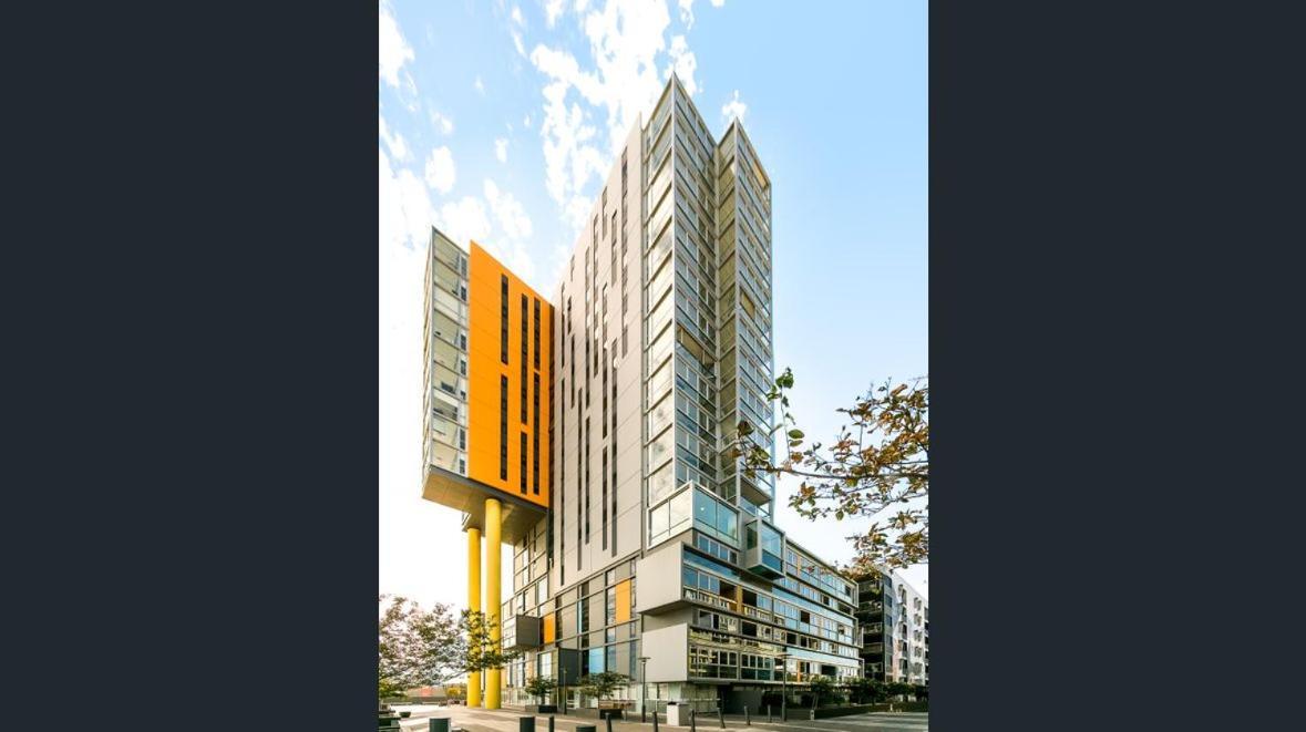 Hi 5 Star Luxury Adelaide City Apartment Esterno foto