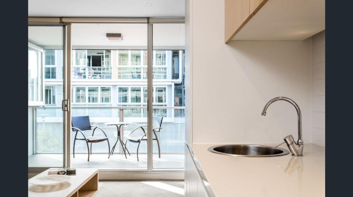 Hi 5 Star Luxury Adelaide City Apartment Esterno foto