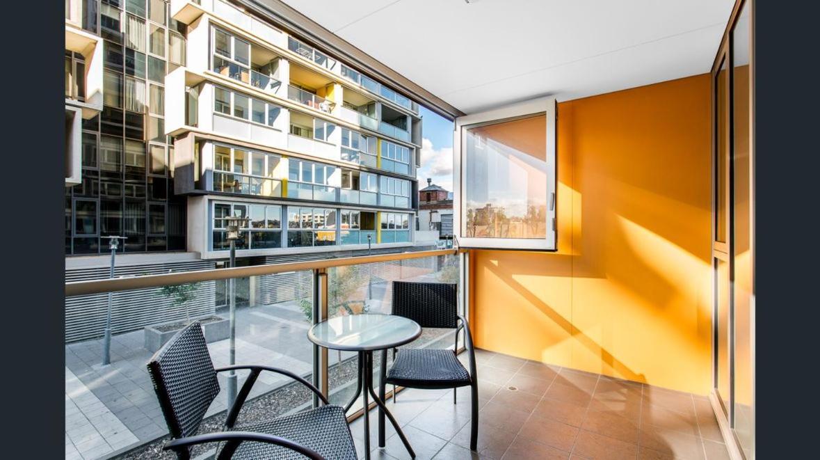 Hi 5 Star Luxury Adelaide City Apartment Esterno foto