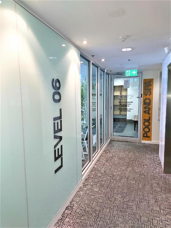 Hi 5 Star Luxury Adelaide City Apartment Esterno foto