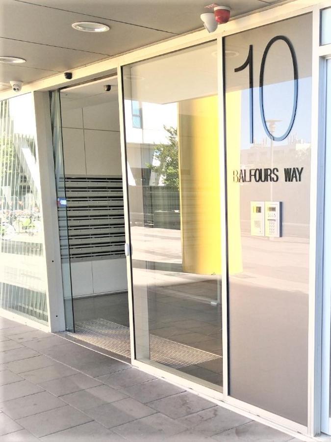 Hi 5 Star Luxury Adelaide City Apartment Esterno foto