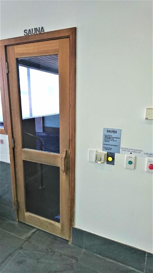 Hi 5 Star Luxury Adelaide City Apartment Esterno foto