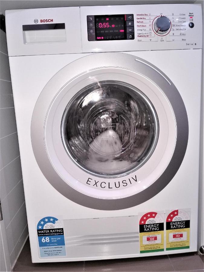 Hi 5 Star Luxury Adelaide City Apartment Esterno foto