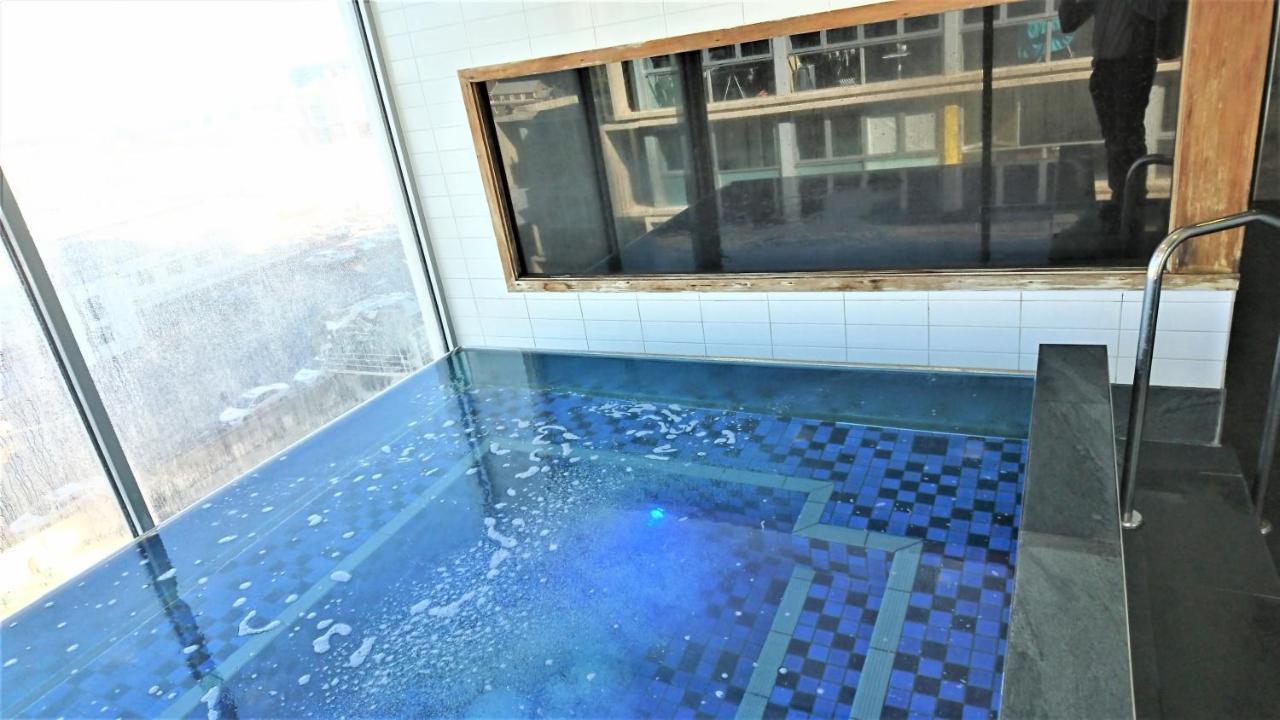 Hi 5 Star Luxury Adelaide City Apartment Esterno foto