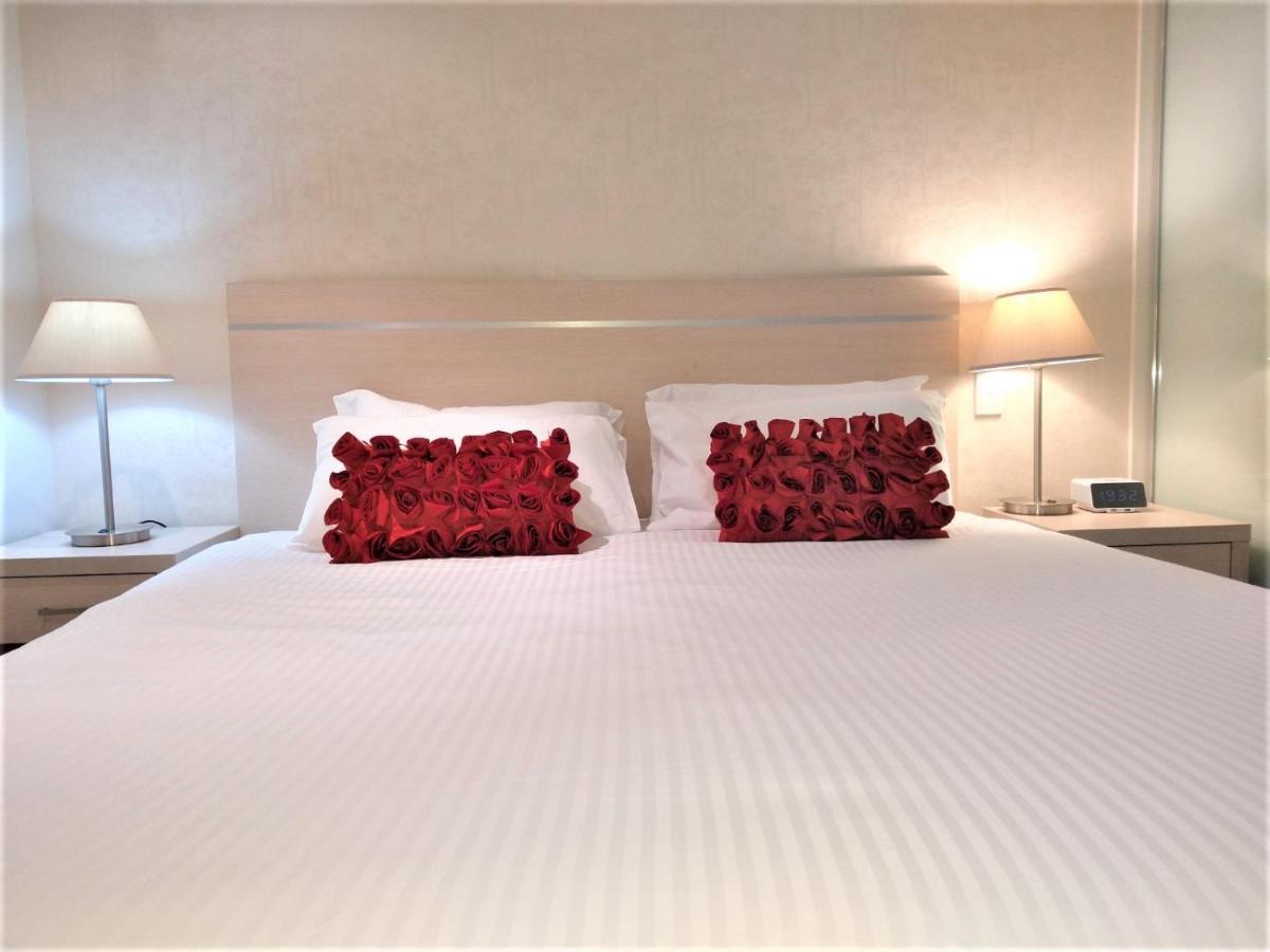 Hi 5 Star Luxury Adelaide City Apartment Esterno foto