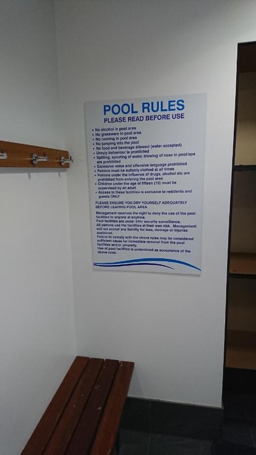 Hi 5 Star Luxury Adelaide City Apartment Esterno foto