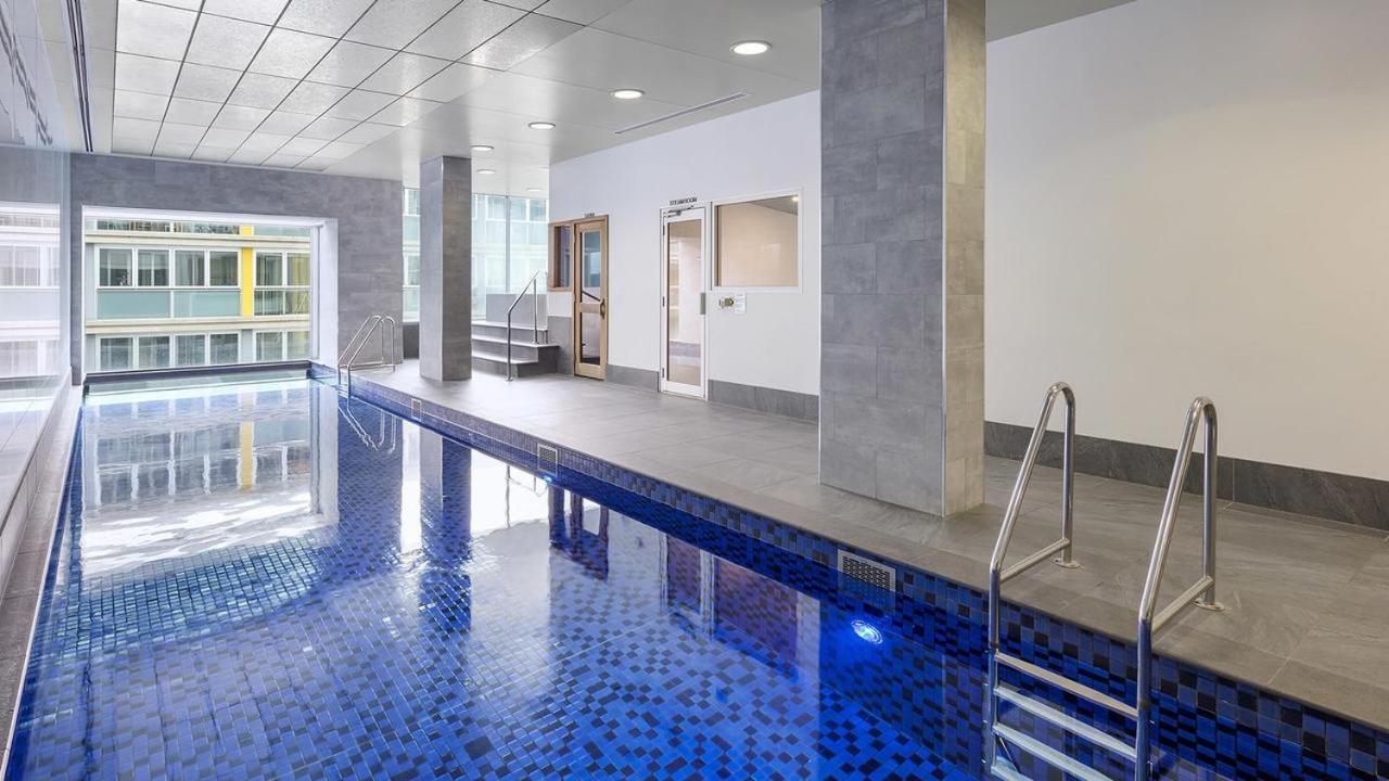 Hi 5 Star Luxury Adelaide City Apartment Esterno foto